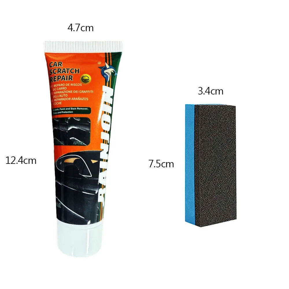 Professional Scratch Remover