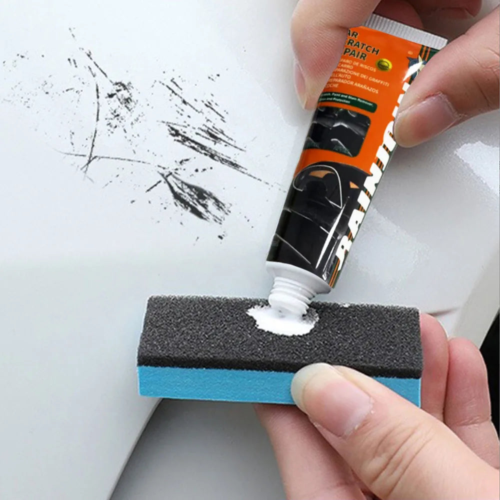 Professional Scratch Remover