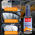 DetailPro Anti-Fog Spray
