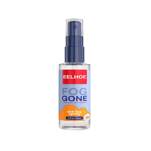 DetailPro Anti-Fog Spray