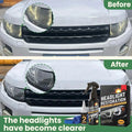 DetailPro Headlight Restoration Kit
