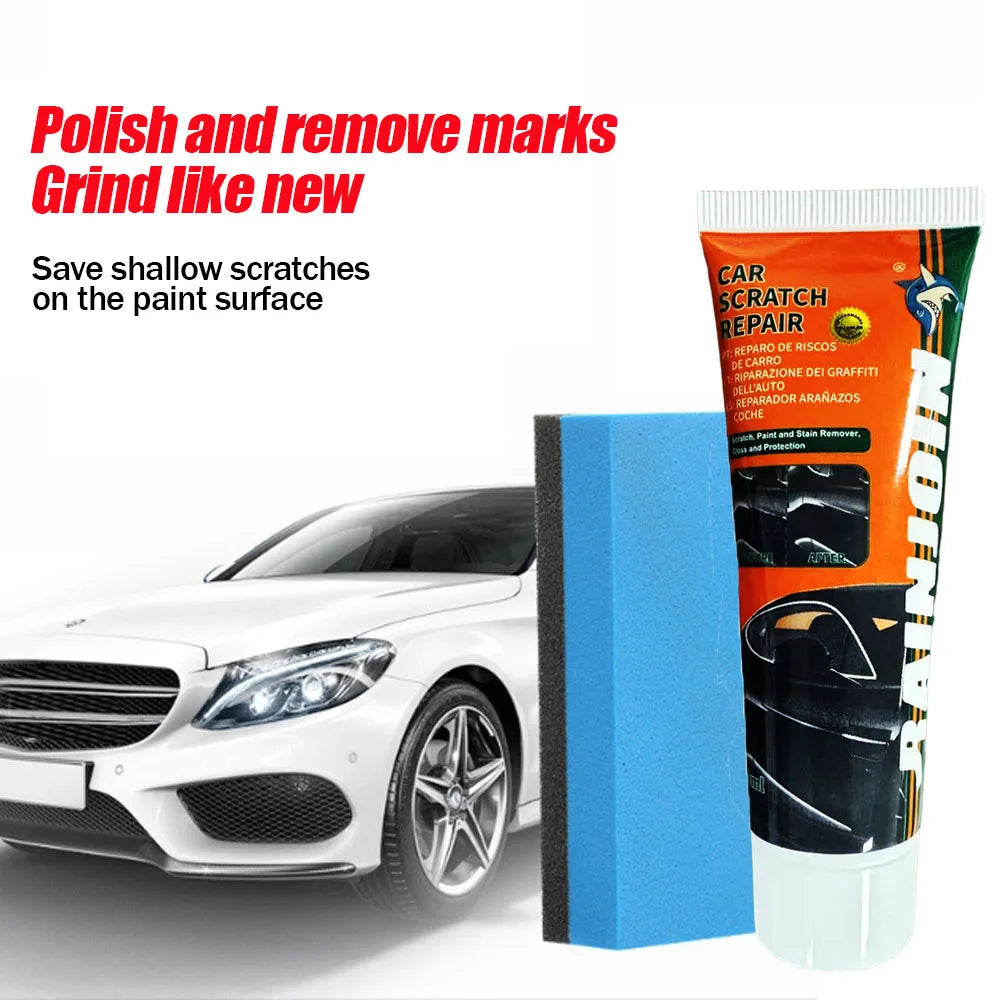 Professional Scratch Remover