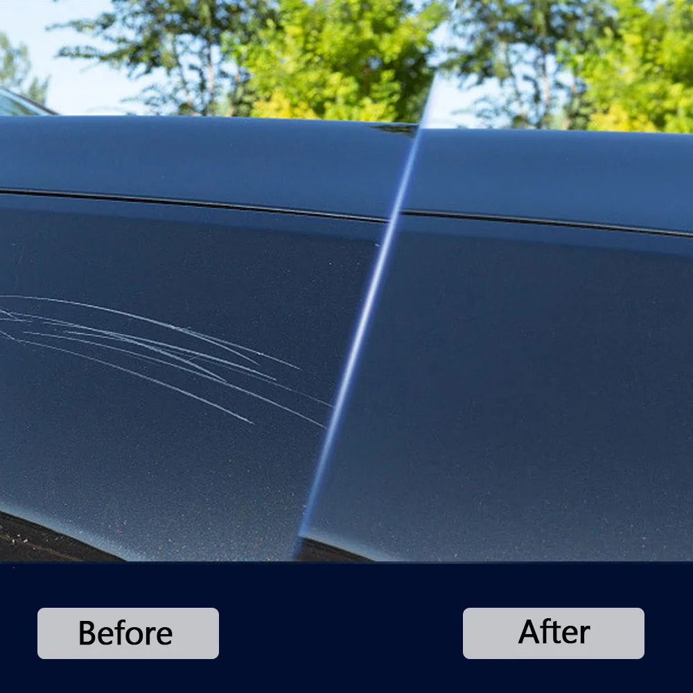 Professional Scratch Remover