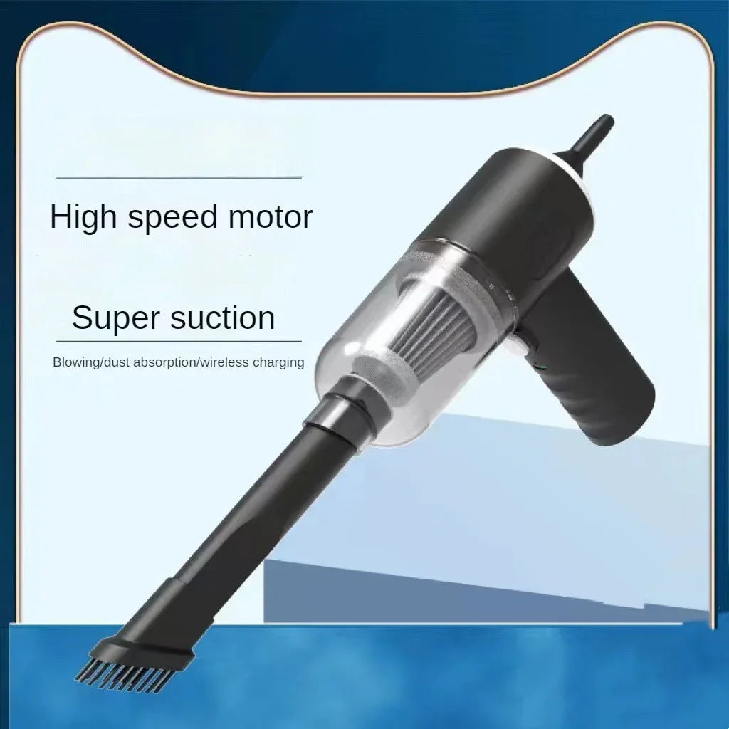 Portable Car Vacuum