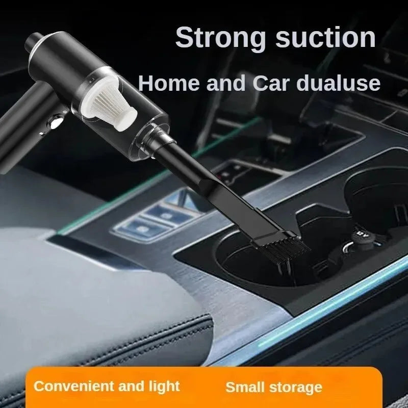 Portable Car Vacuum