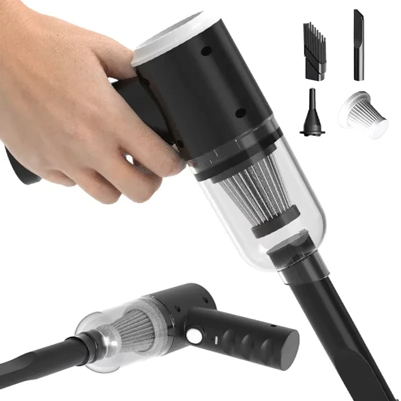 Portable Car Vacuum
