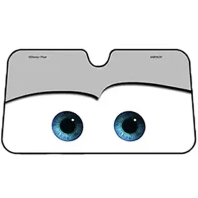DetailPro Cartoon Eyes Sunshad
