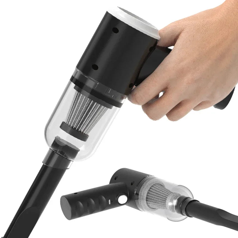 Portable Car Vacuum