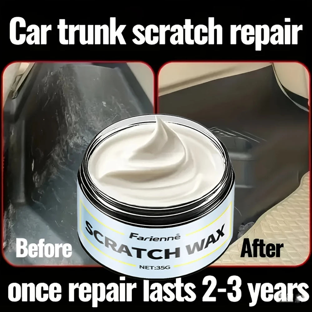 DetailPro Car Body Polish