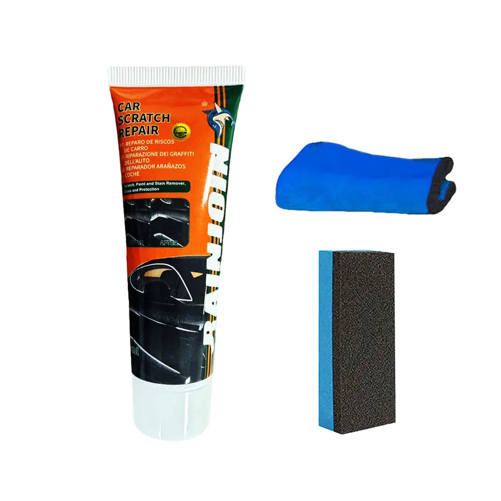 Professional Scratch Remover